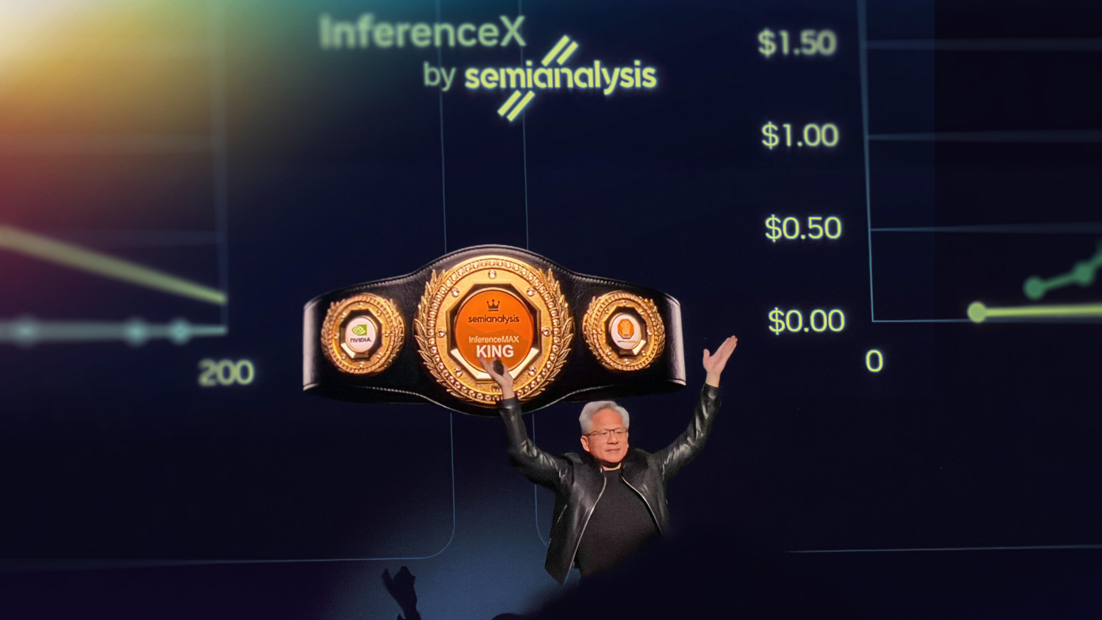 Why Can NVIDIA Make So Much Money? The Logic Behind the $1T Revenue Goal - Article cover image